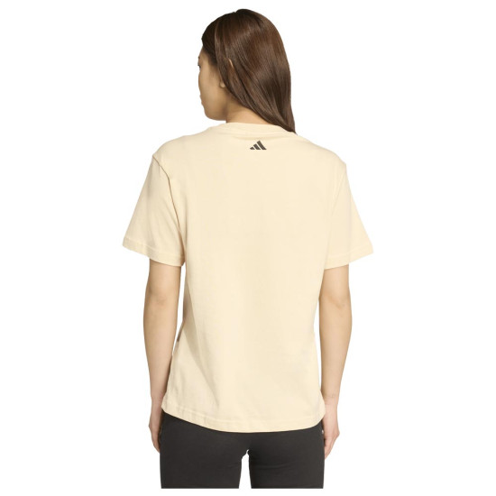 Adidas Γυναικεία κοντομάνικη μπλούζα x FARM Rio Tee